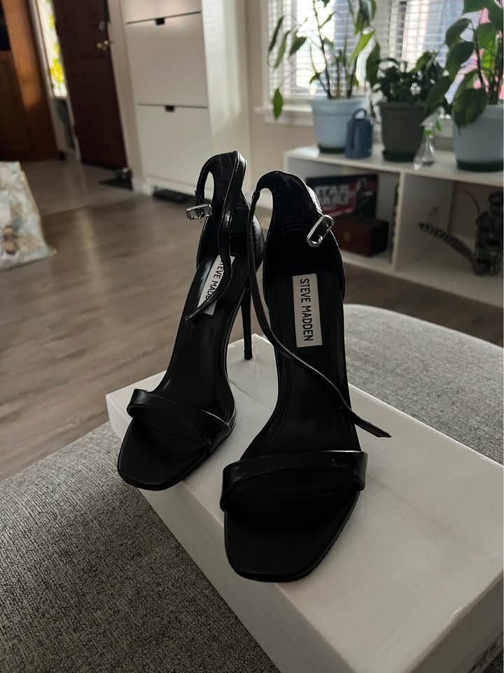 Steve Madden Women High Heels - photo 2