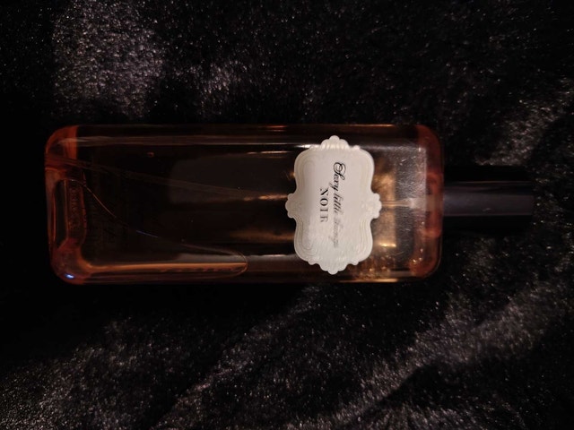 Victoria's Secret Sexy Little Things Noir 250ml Body Mist
