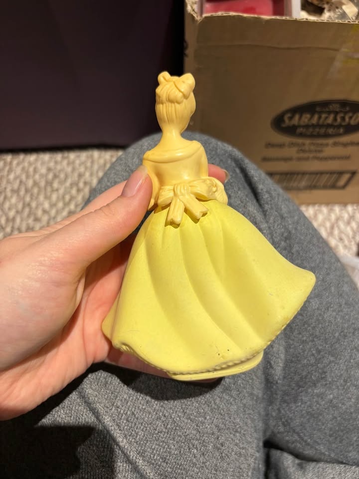 Avon Flower Girl Cologne 3/4 full - photo 3