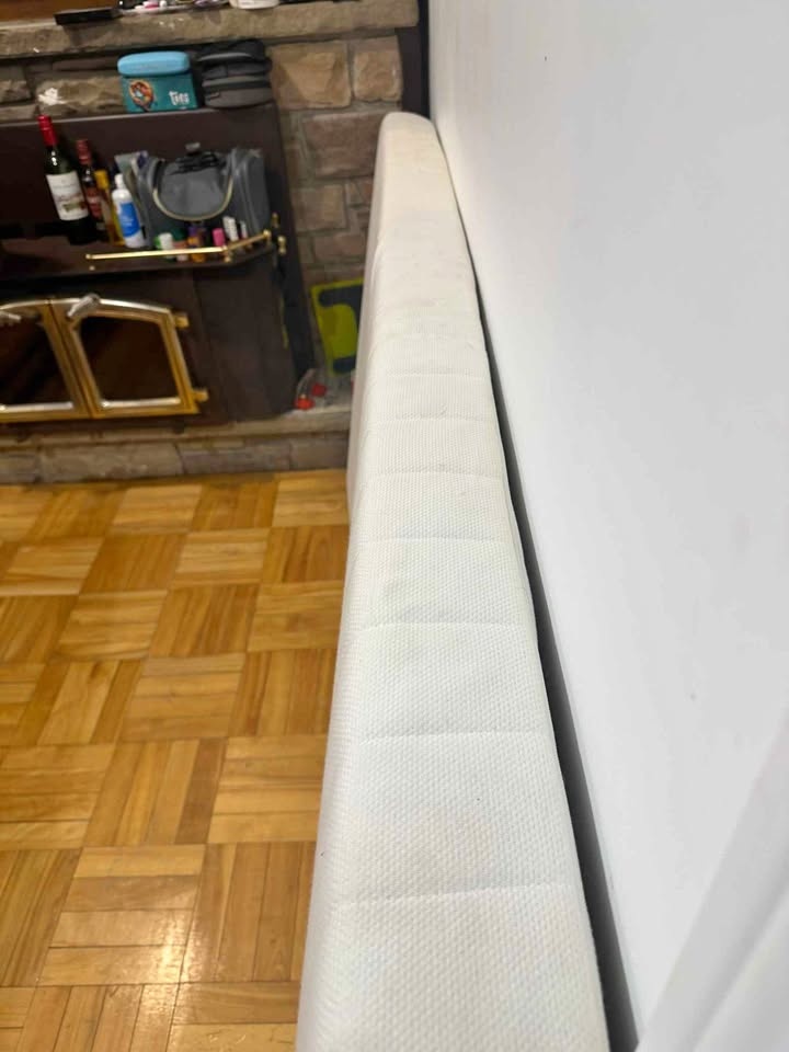 Single Foam Mattress