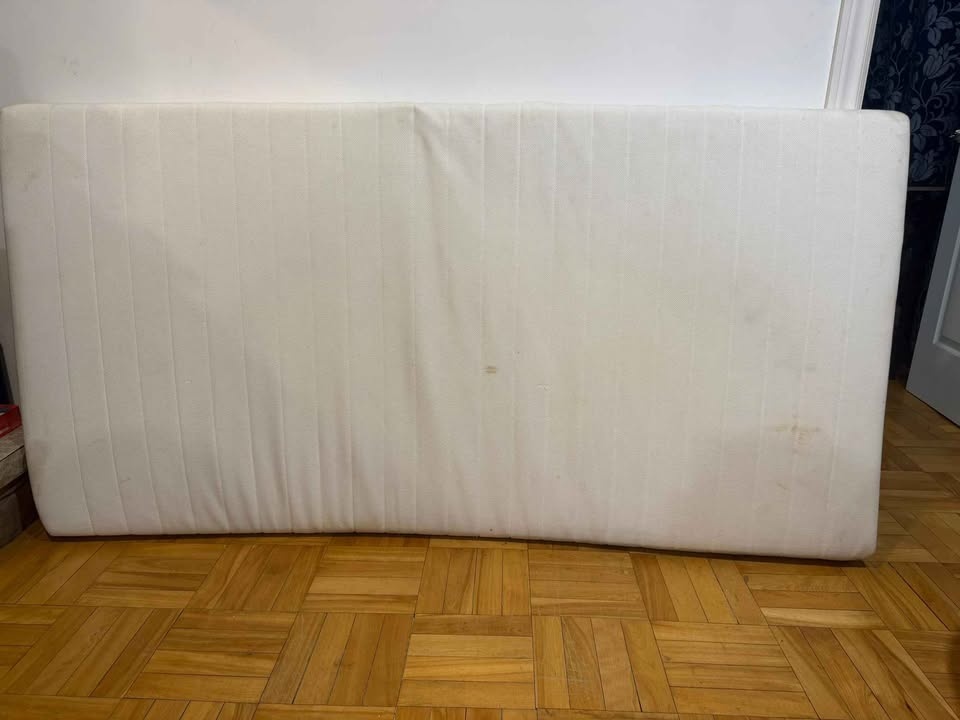 Single Foam Mattress - photo 2