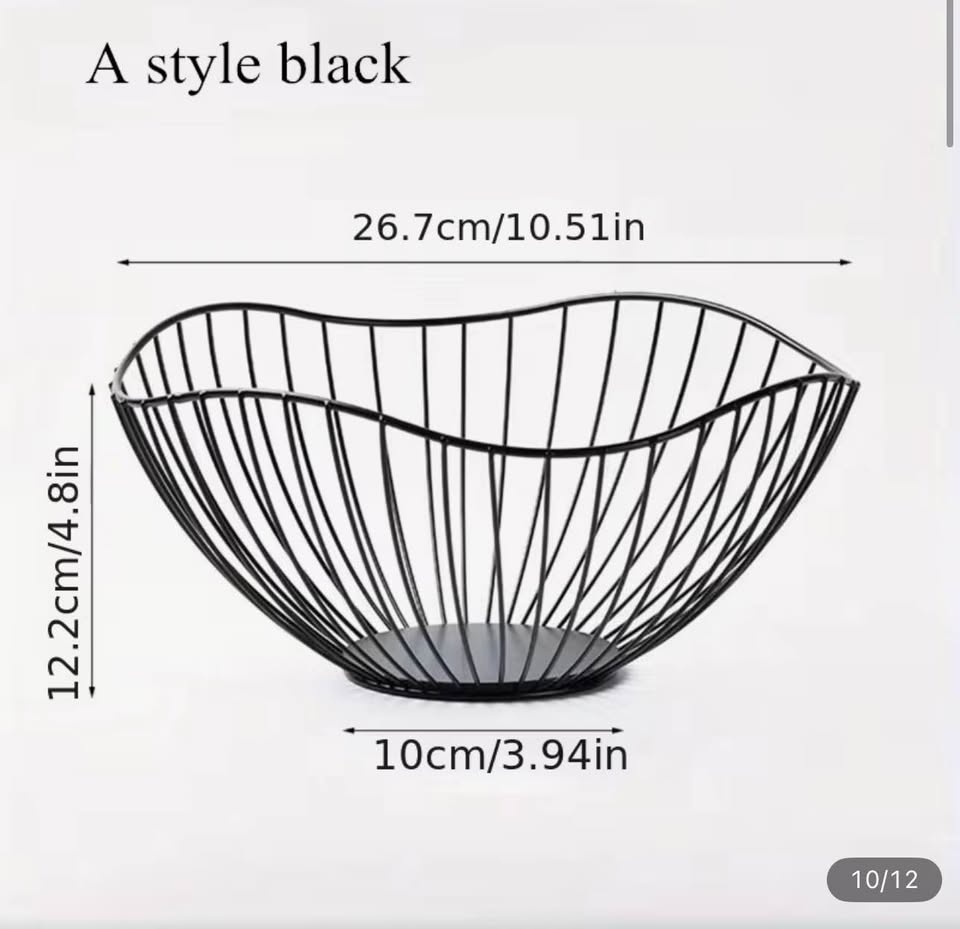Fruit Rack - photo 2