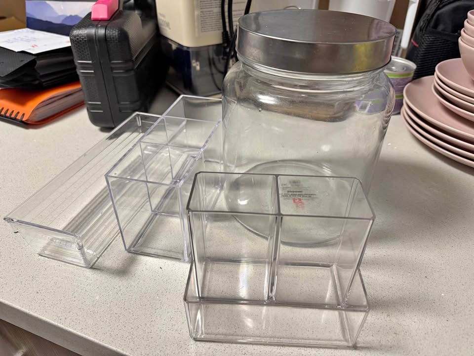 container bundle