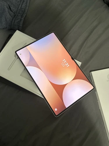 Galaxy Tab S10 Ultra 256 - Lightly Used