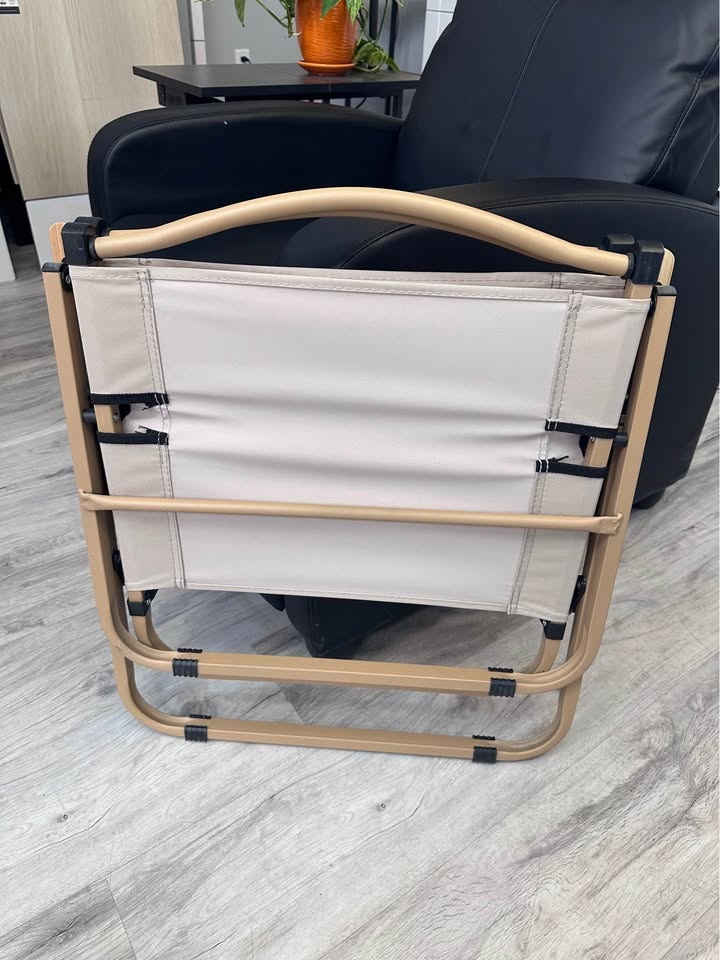 Brand new folding camping chair - photo 2