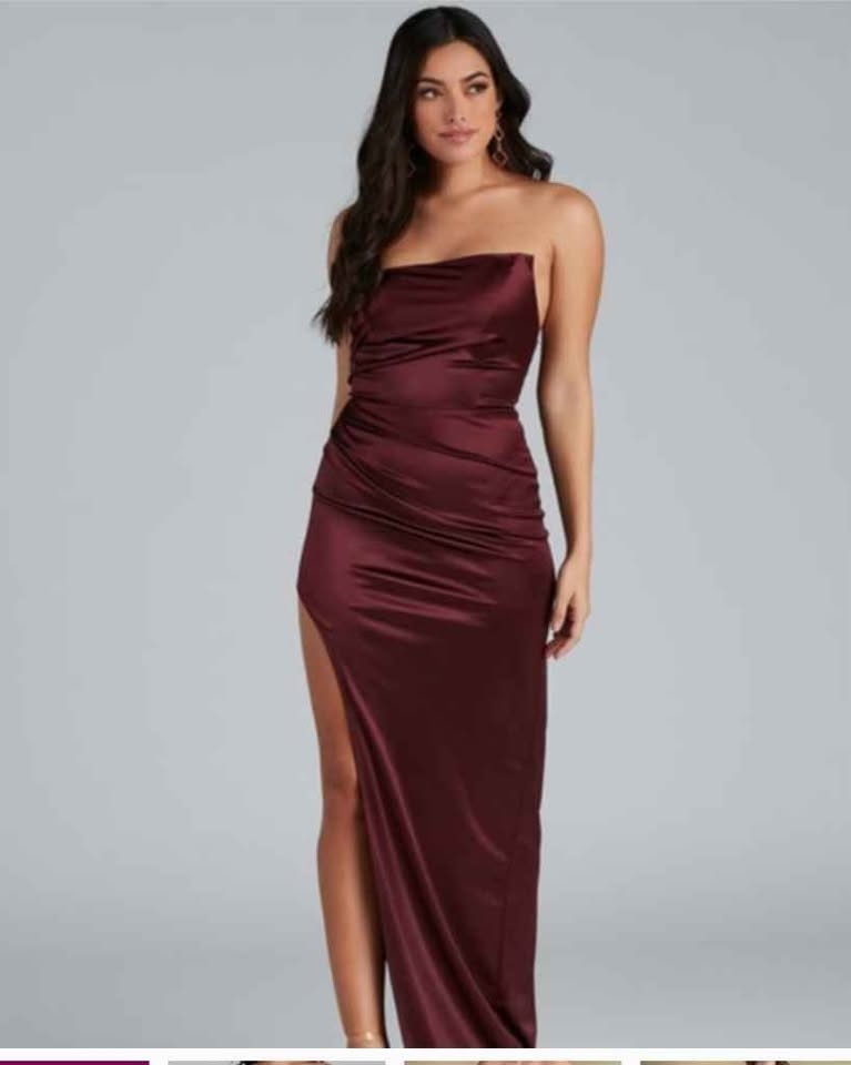 Strapless Dress New - photo 2