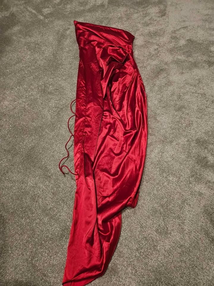 Strapless Dress New - photo 3