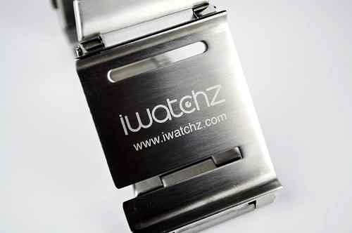 Bracelet for iPod 6