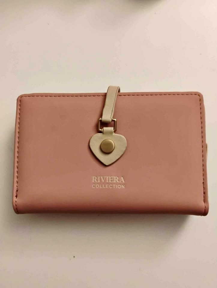 Women's Wallet
