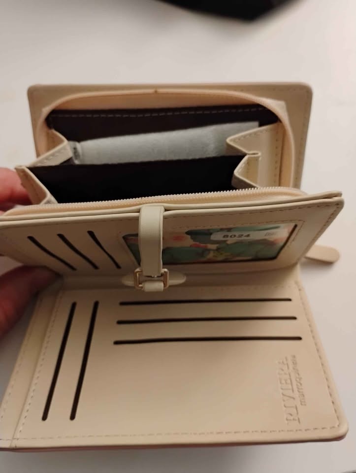Women's Wallet - photo 2