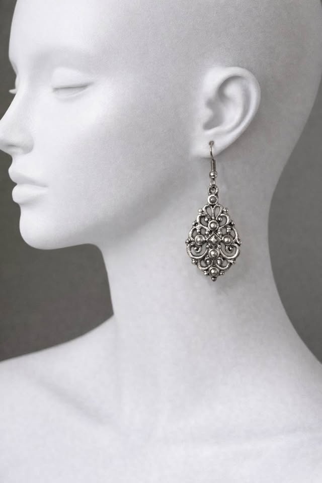 Lucky you earrings lot - photo 2