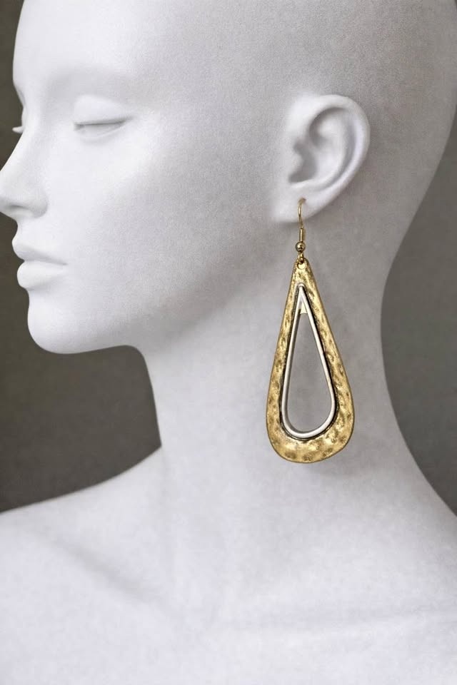 Lucky You Earring Lot