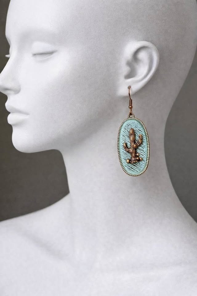 Lucky You Earring Lot