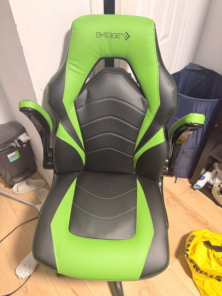 EMERGE GAMING CHAIR - photo 3
