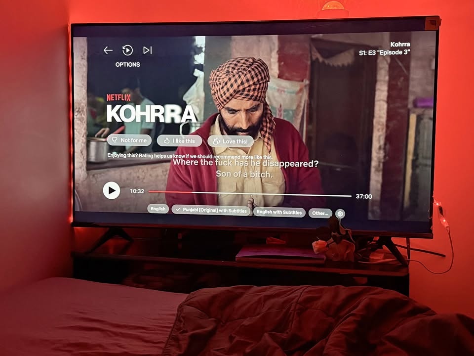 Xbox Series X 1TB + Roku Google TV