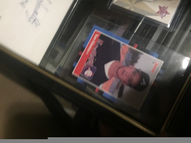 Glavine Frame - (SWC) - photo 2