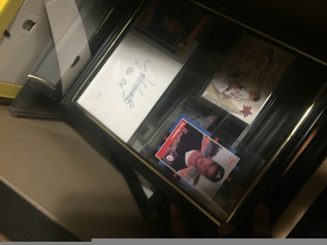 Glavine Frame - (SWC) - photo 3