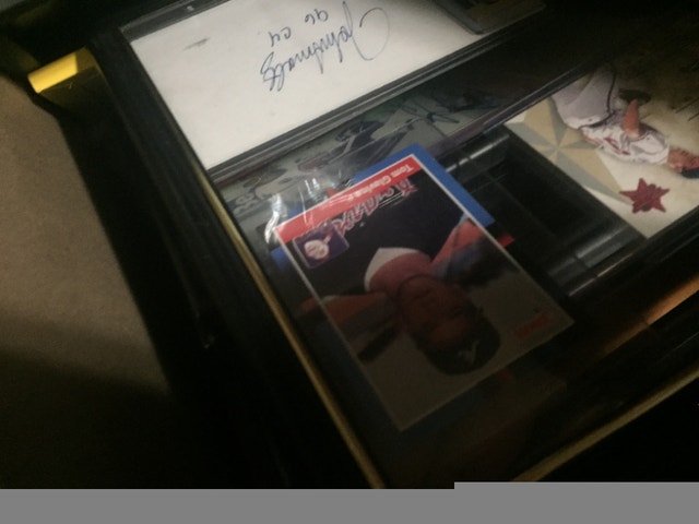 Glavine Frame - (SWC) - photo 4