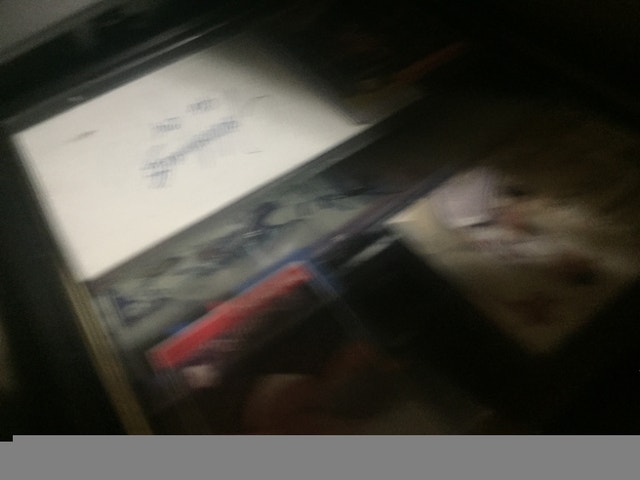 Glavine Frame - (SWC) - photo 5