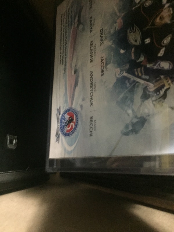 2017 HHOF Program - (SWC)