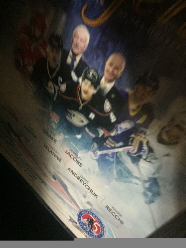 2017 HHOF Program - (SWC) - photo 5