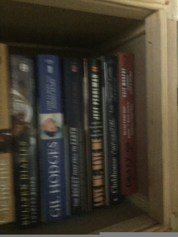 Baseball Books & Signed Hats Collection - photo 4