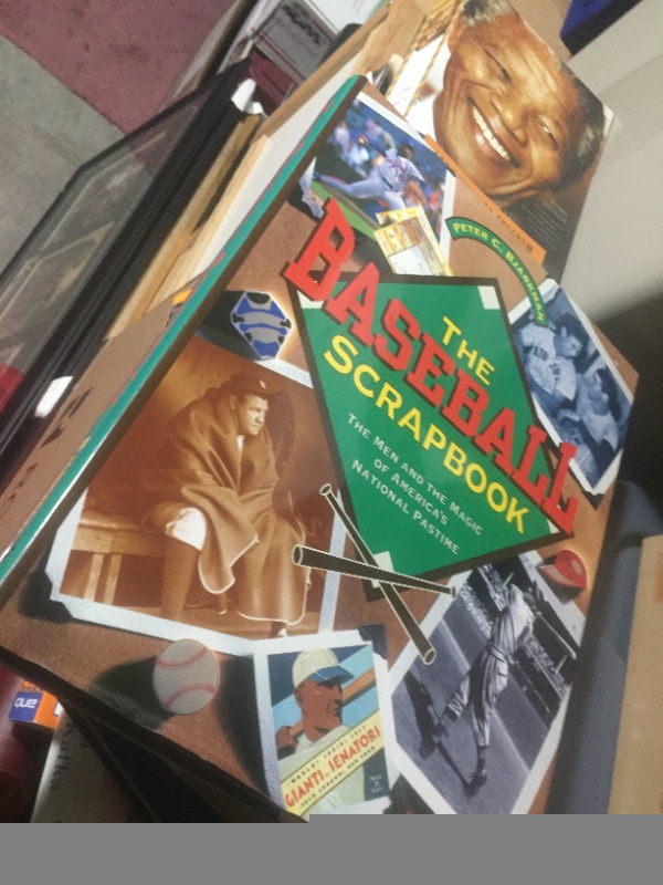 Books, last batch - photo 3