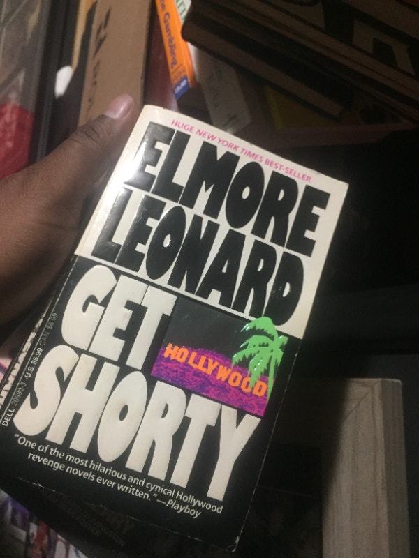 More Book, even more