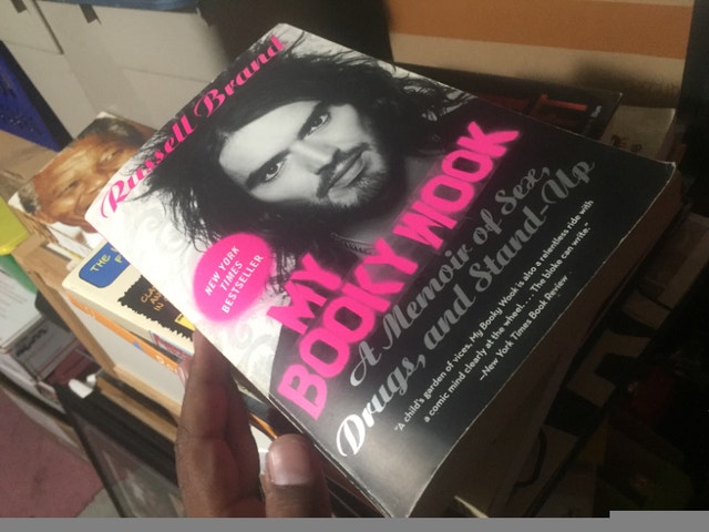 More Book, even more - photo 4