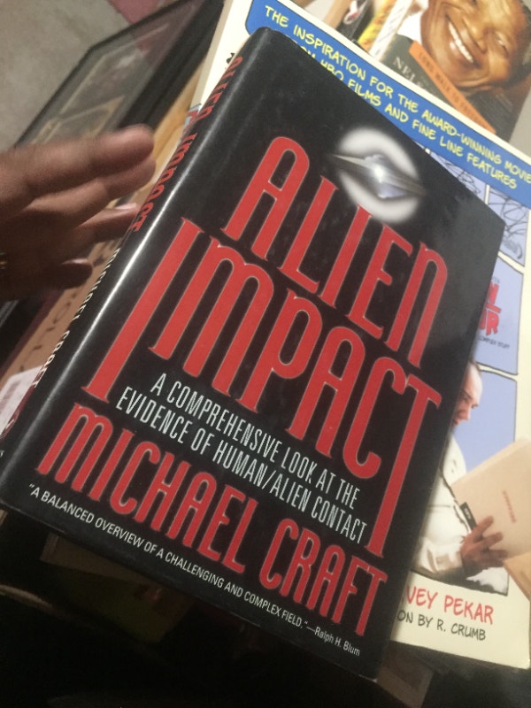 More Books