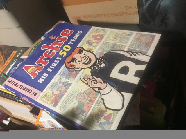 More Books - photo 3
