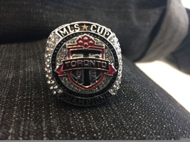 Championship Rings - Any Team/Sport/Year - photo 4