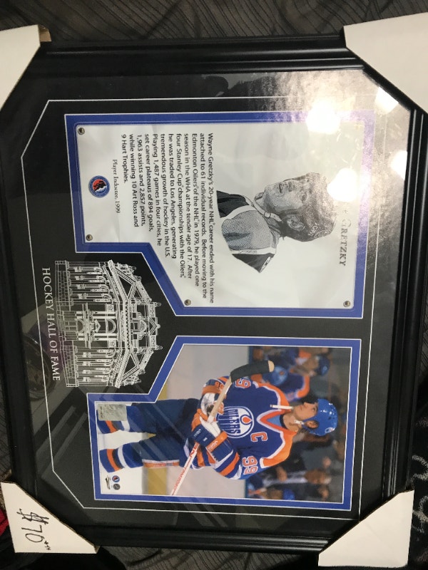 Gretzky Frame - photo 2