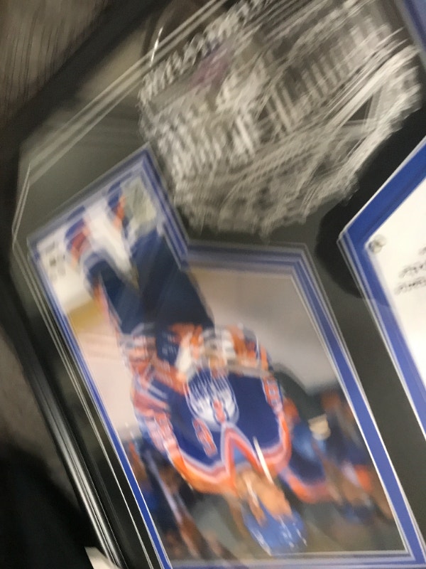 Gretzky Frame - photo 4