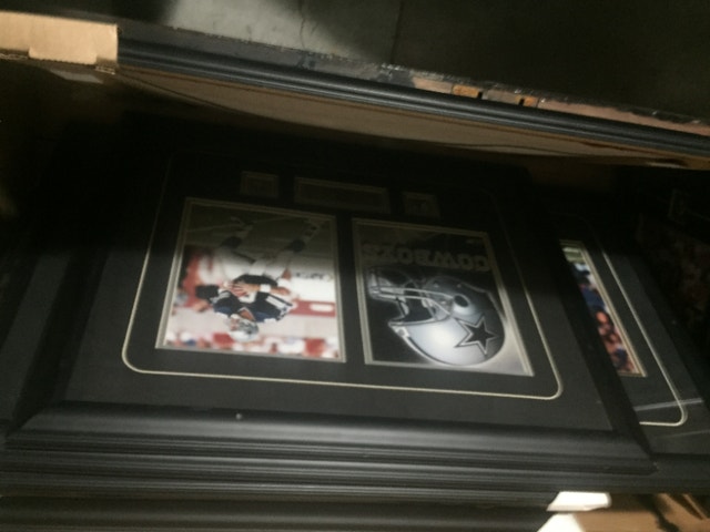 Even More Cool Sport Stuffs