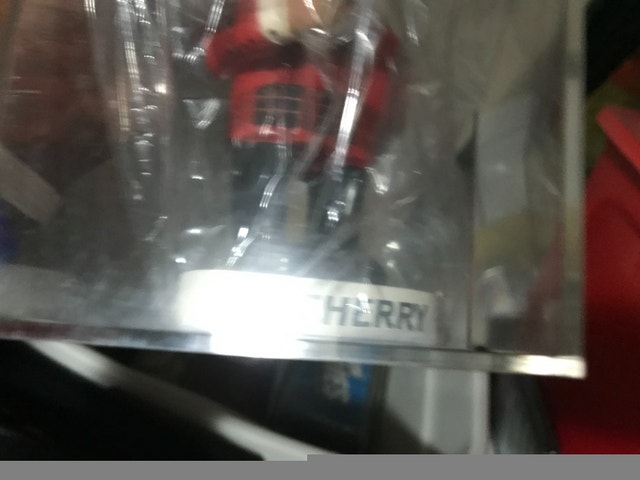 More Cool sports Stuffs - photo 4