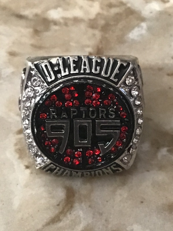 Championship Rings, 'nuff said - photo 4