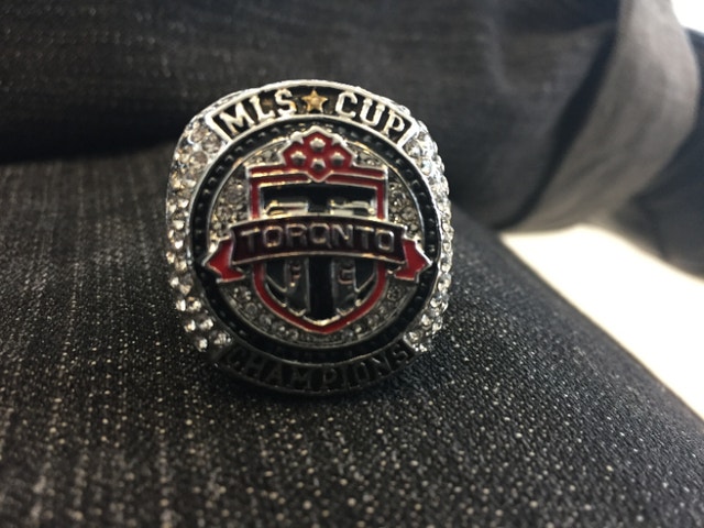 Championship Rings, 'nuff said - photo 5
