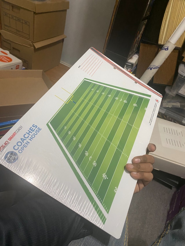 Argos Pro Clipboard