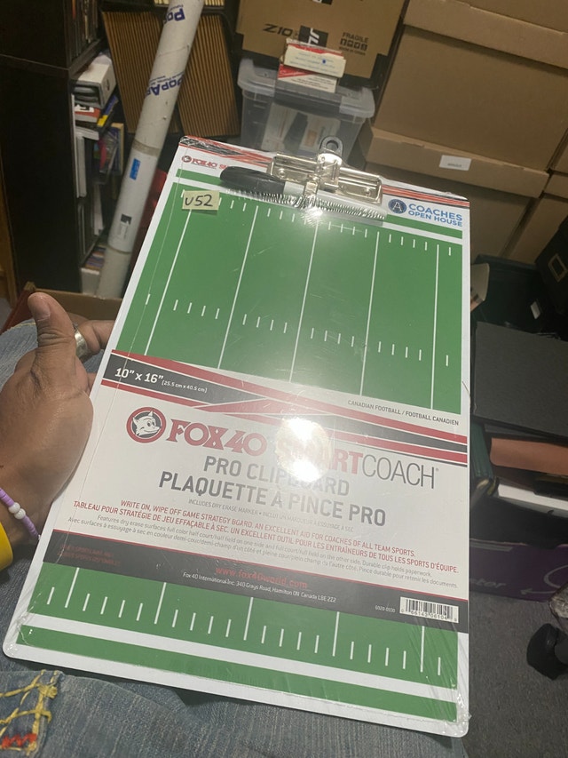 Argos Pro Clipboard - photo 2