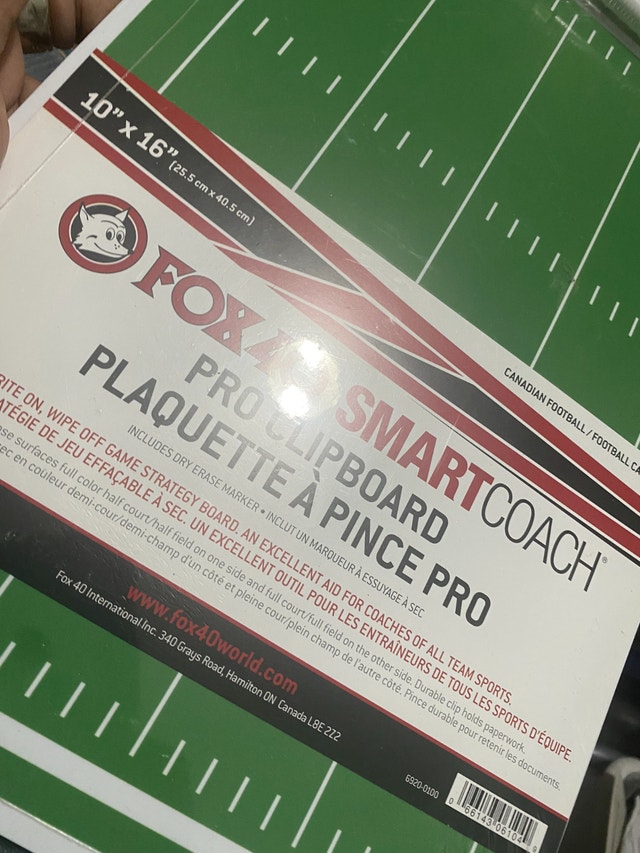 Argos Pro Clipboard - photo 3