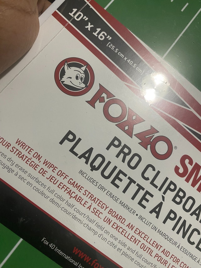 Argos Pro Clipboard - photo 4