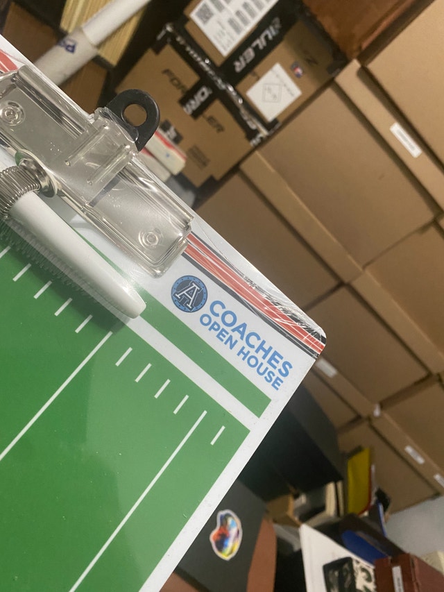 Argos Pro Clipboard - photo 5