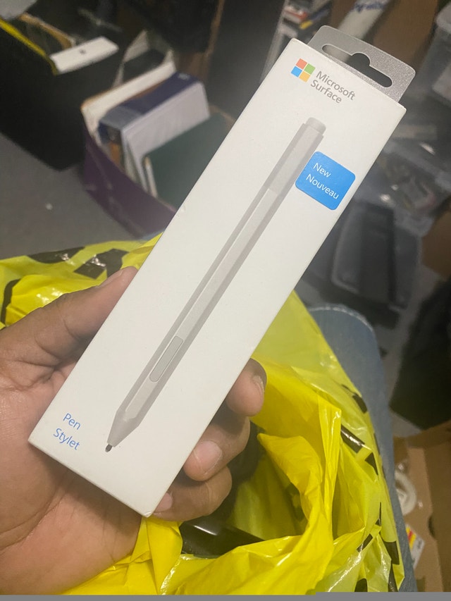 MS Surface Pen - photo 3