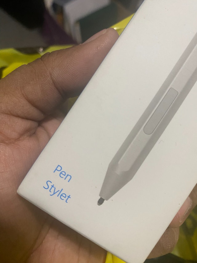 MS Surface Pen - photo 2