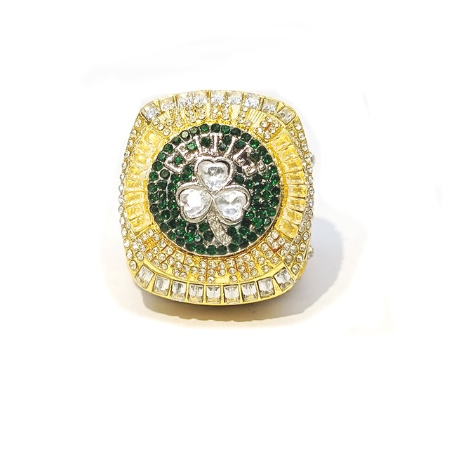 Replica Championship Rings - Own a Piece of History!