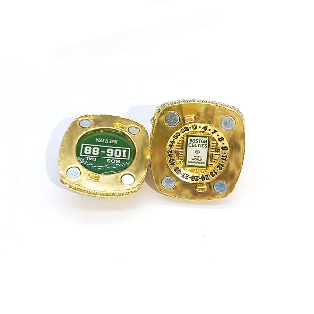 Replica Championship Rings - Own a Piece of History! - photo 2