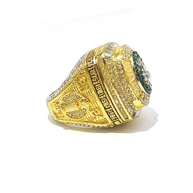 Replica Championship Rings - Own a Piece of History! - photo 3