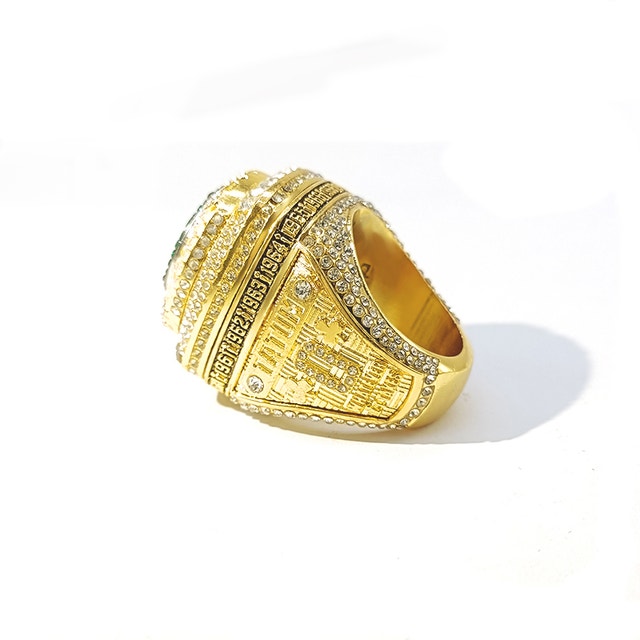 Replica Championship Rings - Own a Piece of History! - photo 4
