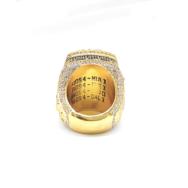 Replica Championship Rings - Own a Piece of History! - photo 5